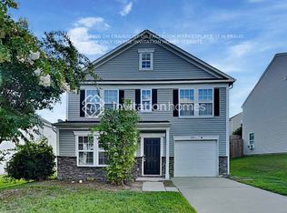 952 Littleton Dr, Concord, NC 28025