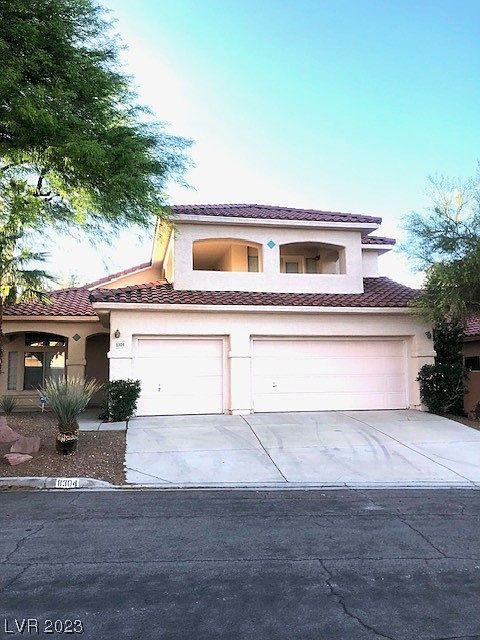 8129 Riviera Beach Dr, Las Vegas, NV 89128, MLS# 2537409