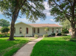 5825 Hillcroft St, Dallas, TX 75227