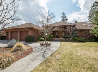 5410 S Quail Ridge Cir, Spokane, WA 99223
