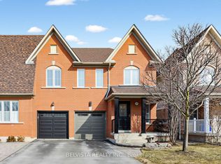 69 Boyd Cres, Ajax, ON L1Z1Y3
