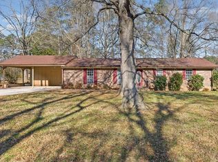 81 Russell Dr NE, Rome, GA 30165