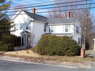 185 N Main St, Northampton, MA 01062