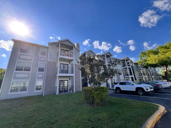 2550 N Alafaya Trl, Orlando, FL