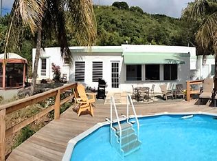 8 Seven Hls, Christiansted, VI 00820