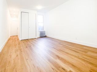 1682 George St #2A, Ridgewood, NY 11385