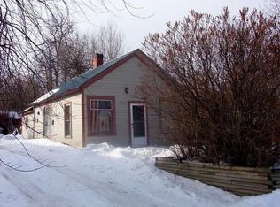 122 E Williams St, OAK CREEK, CO 80467