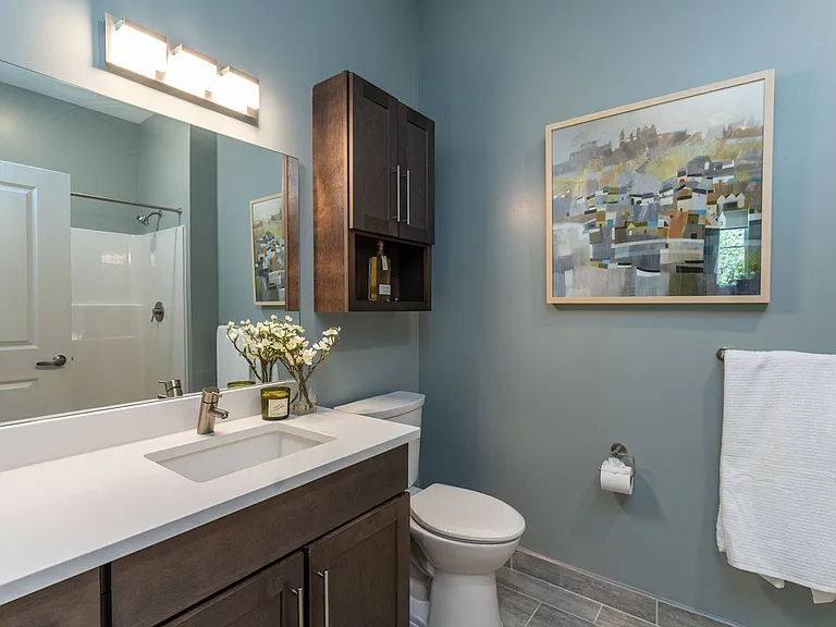 The Residences at Crosspoint — Photo 32