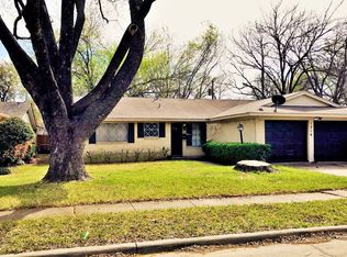 1514 McDonald Dr, Garland, TX 75041