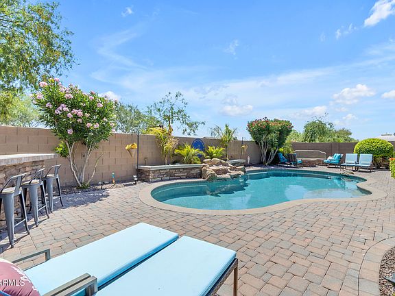 5th image of 35701 N BANDOLIER Drive