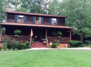 103 Wilton St, Greenwood, SC 29649