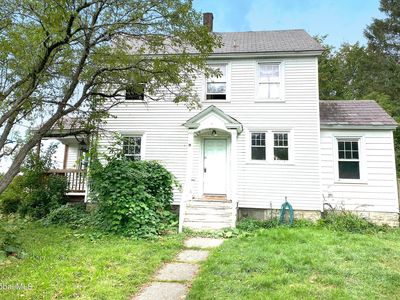 1231 State Rt 196, Hudson Falls, NY, 12839