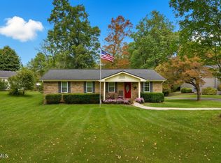 1411 Erwin Hwy, Greeneville, TN 37745