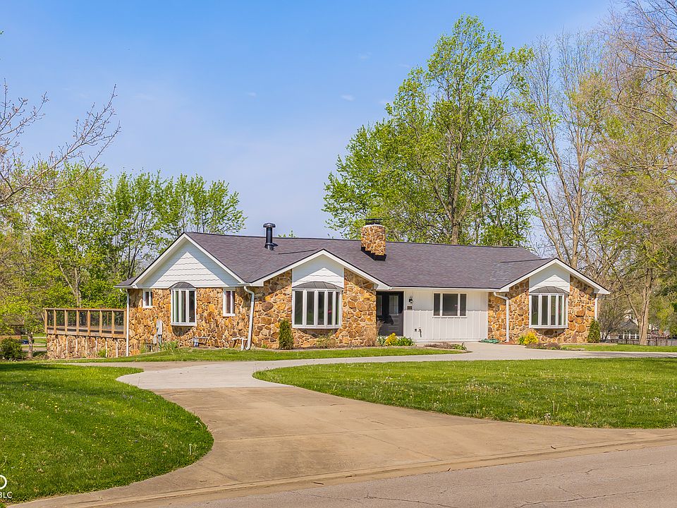 1st image of 3532 Shoshonee Dr