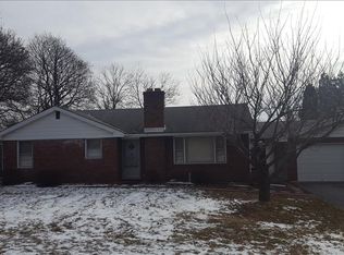 4786 Maple Dr, Walnutport, PA 18088