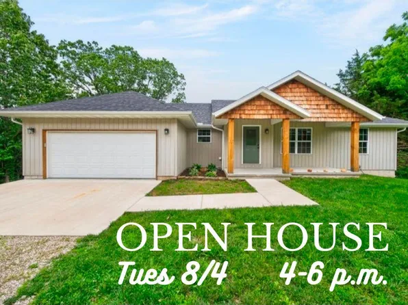 142 Danalia Drive, Marshfield, MO 65706