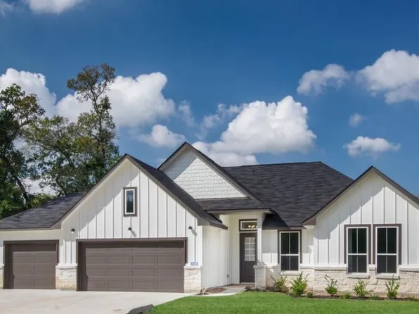 38280 Park View Drive, Hempstead, TX 77445