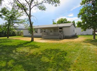 324 S Surrey St, Missoula, MT 59808