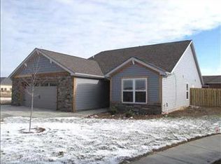 428 Kettle Cir, Lafayette, IN 47905