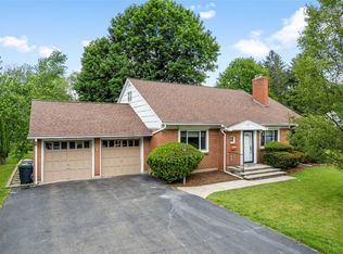 15 Riverview Rd, Binghamton, NY 13901