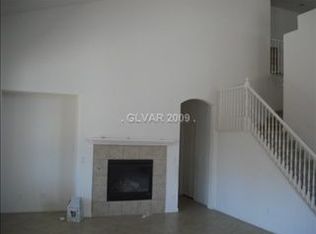 9921 Tradition Creek Ave, Las Vegas, NV 89149
