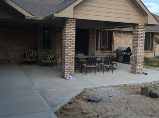 12738 N Waters Edge Dr, Camby, IN