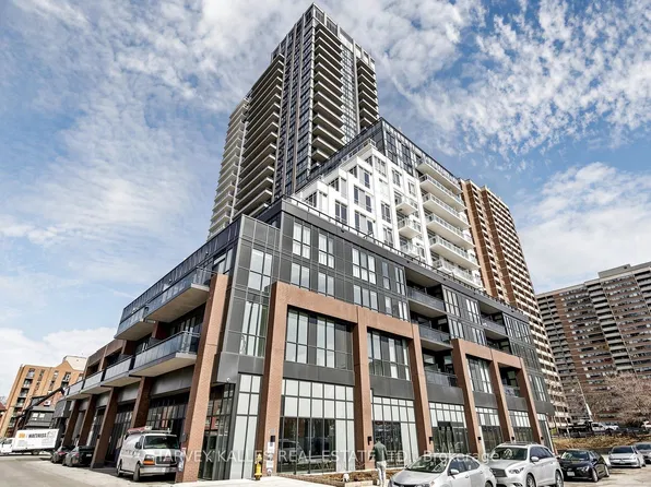 286 Main St, Toronto, ON