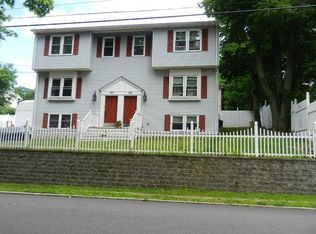 180 Brookside Ave, West Warwick, RI 02893