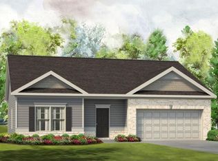 8 Macintosh Dr, Rome, GA 30165