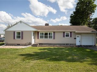 201 Bailey Rd, North Syracuse, NY 13212