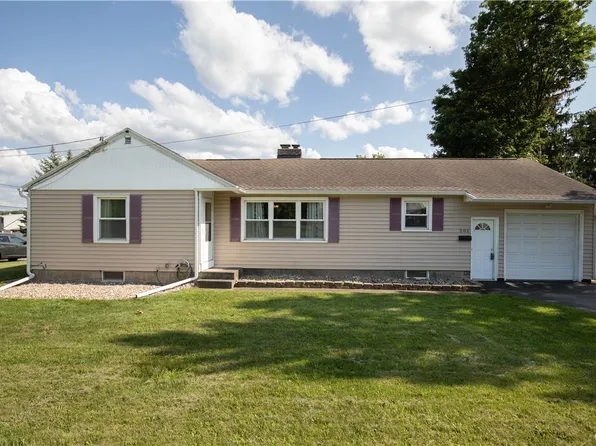201 Bailey Rd, North Syracuse, NY 13212