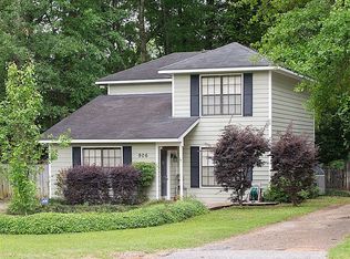 906 Henckley Ave, Mobile, AL 36609