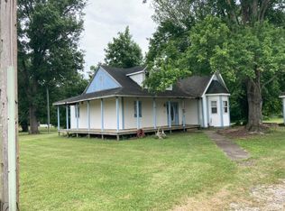 6235 W State Road 340, Brazil, IN 47834