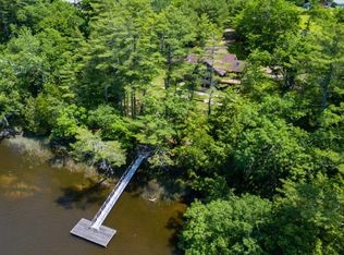 444 River Rd, Woolwich, ME 04579