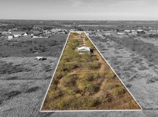 9268 Norrell Rd, Venus, TX 76084