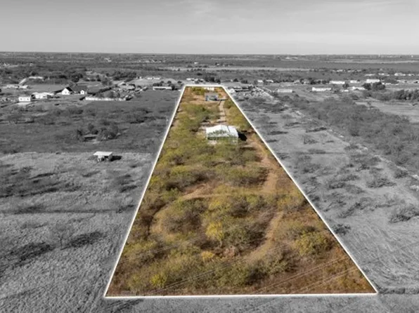 9268 Norrell Rd, Venus, TX 76084