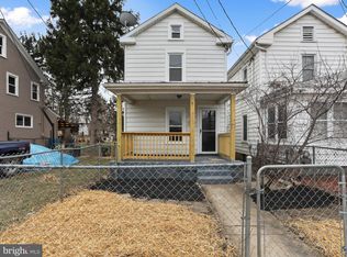 727 W John St, Martinsburg, WV