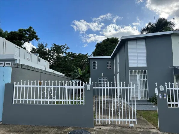 (undisclosed Address), BAYAMON, PR 00957
