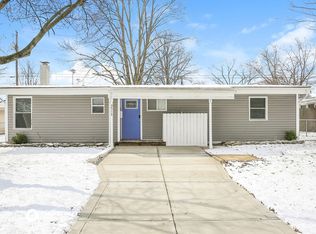 3513 Glorious Rd, Columbus, OH 43204