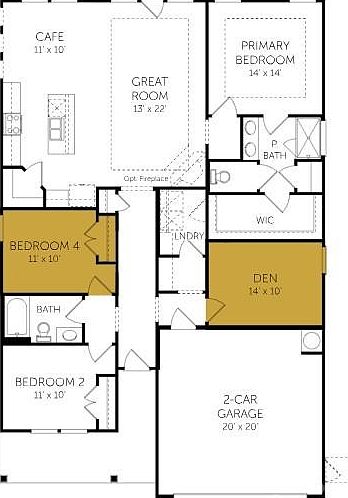 2nd image of 7012 Barbara Jean Ln