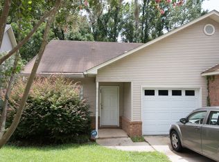3351 Argonaut Dr #1, Tallahassee, FL 32312