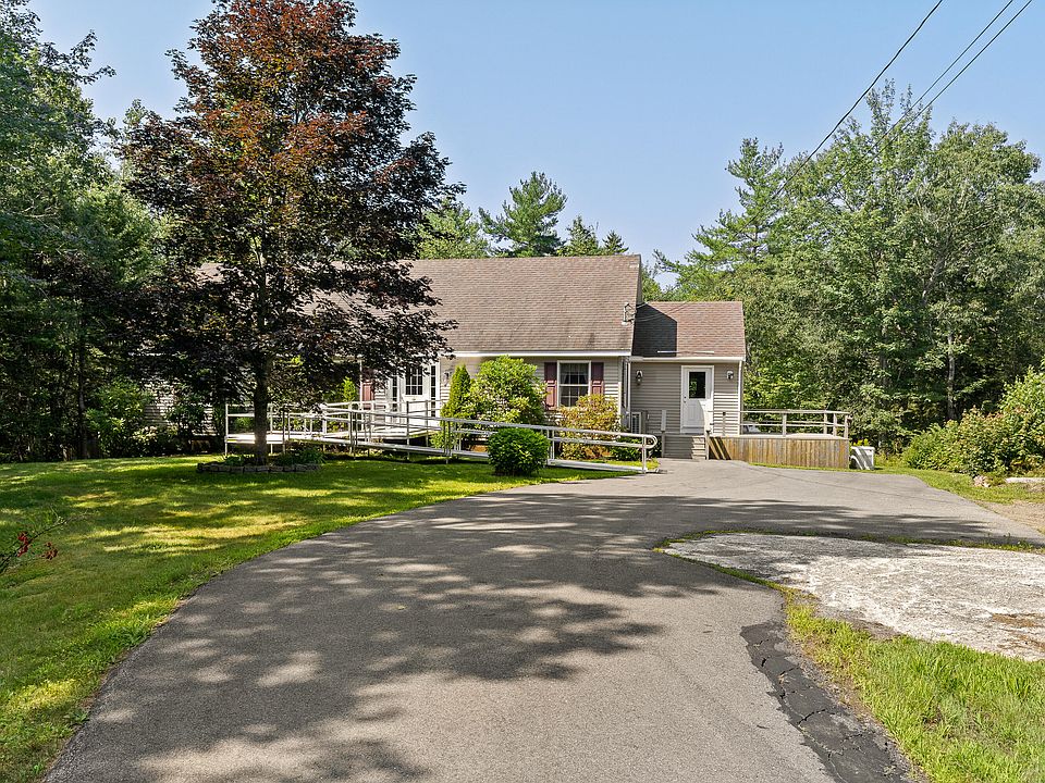 953 State Route 129, Walpole, ME 04573 Zillow