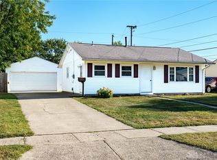 1391 June Dr, Xenia, OH 45385