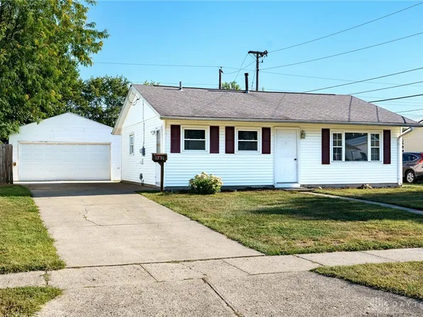 1391 June Dr, Xenia, OH 45385