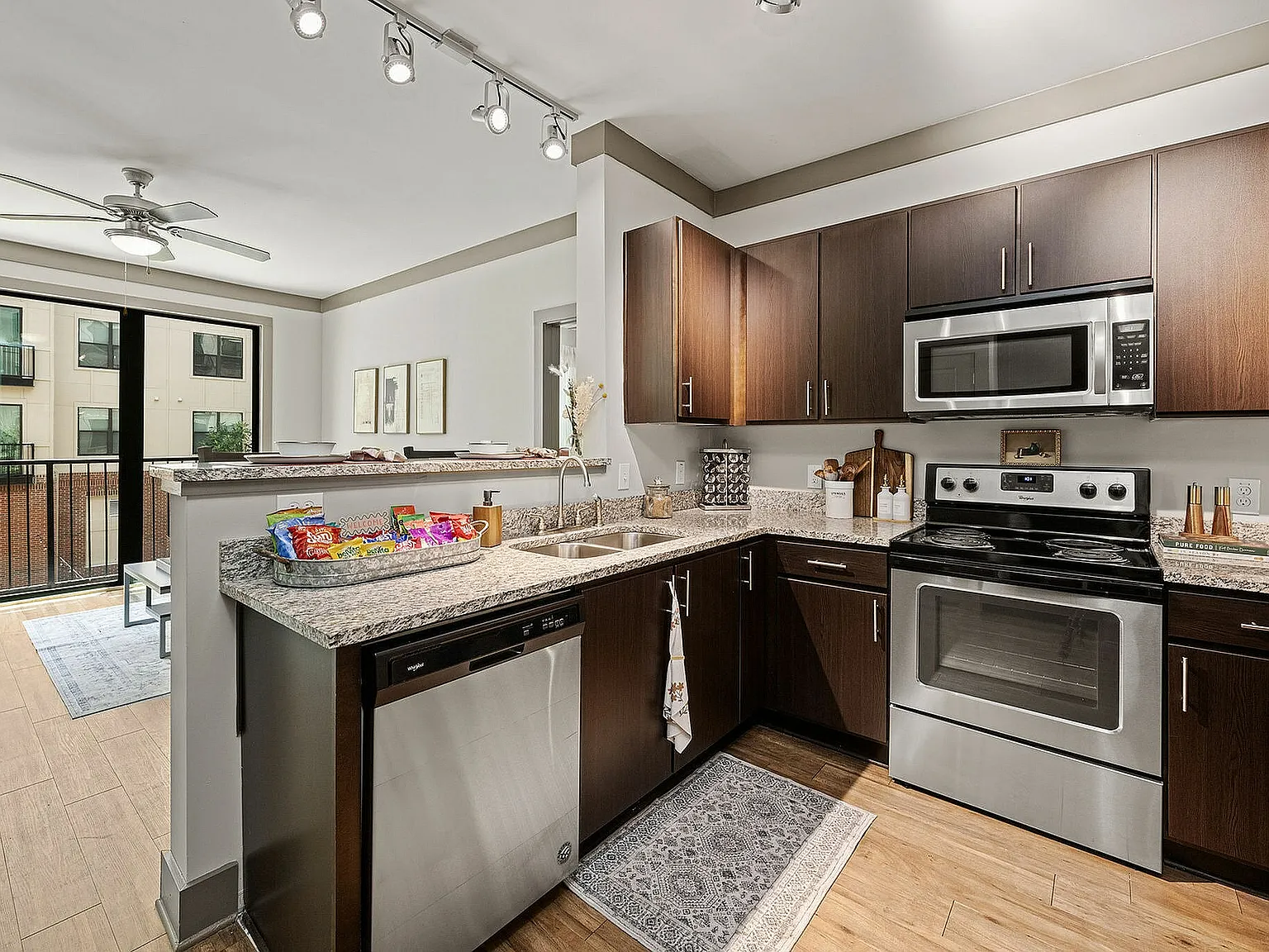 Accolade Athens Off Campus Housing — Photo 2