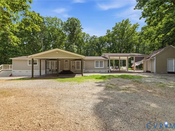 2145 Mountain View Rd, Powhatan, VA 23139