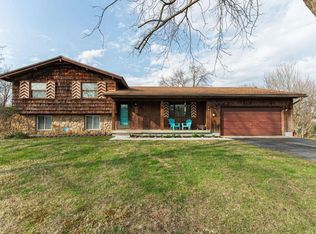 291 Wendell Rd SW, Etna, OH 43068