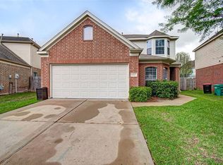 18522 Carousel Creek Ct, Cypress, TX 77429