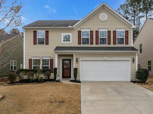 15 Fawn Hill Dr, Simpsonville, SC 29681