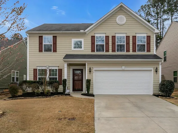 15 Fawn Hill Dr, Simpsonville, SC 29681